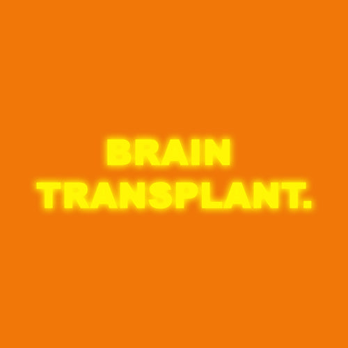THE ORANGE F*CKING ARTEFACT.